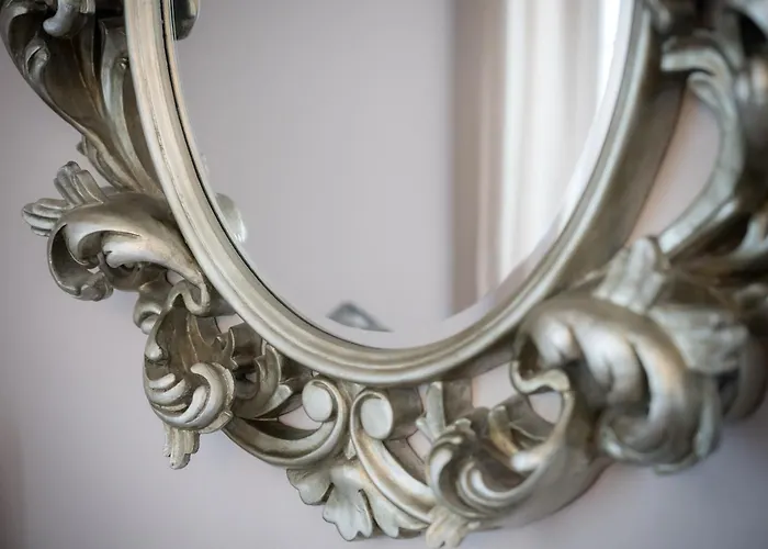 Schloss Wartensee Отель