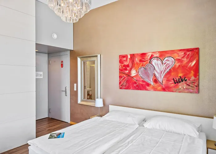 Schloss Wartensee Hotel Rorschacherberg