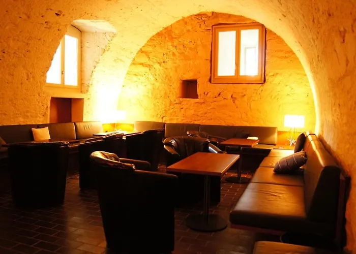 Schloss Wartensee Роршахерберг