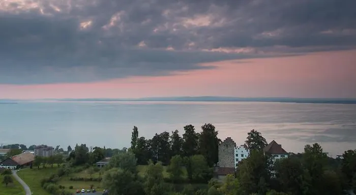 Hotel Schloss Wartensee