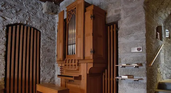 Schloss Wartensee Rorschacherberg