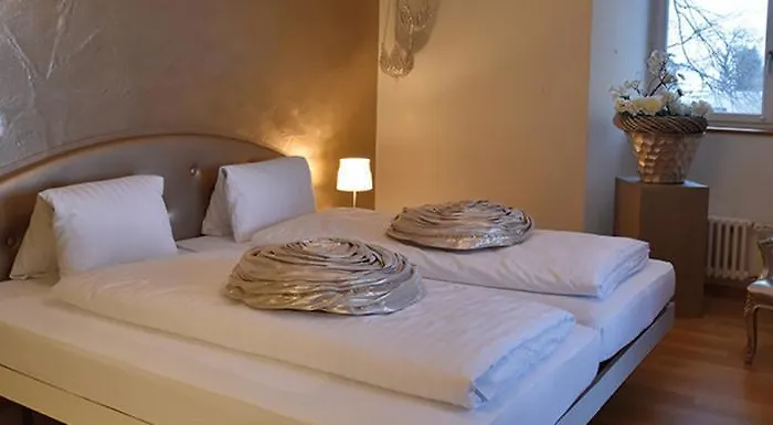 Hotel Schloss Wartensee