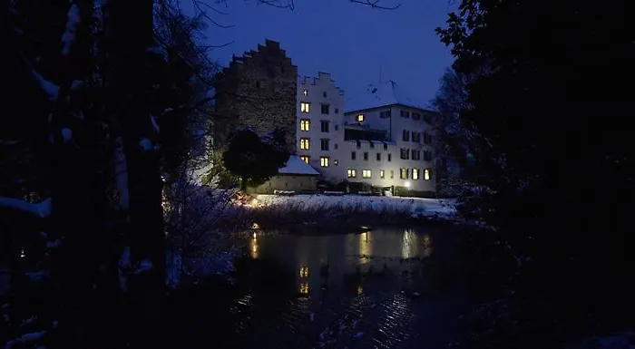 Schloss Wartensee