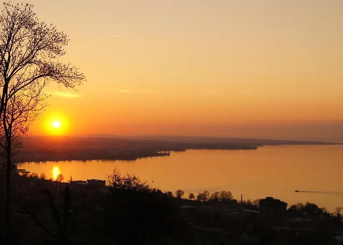 Hotel Schloss Wartensee Rorschacherberg