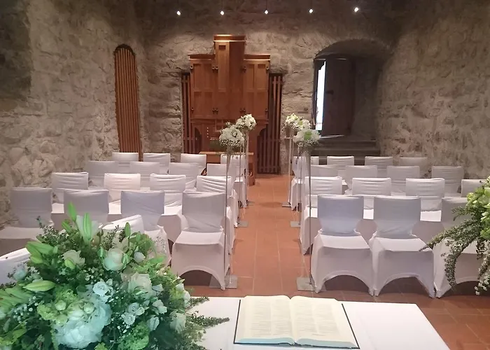 Schloss Wartensee Hotel