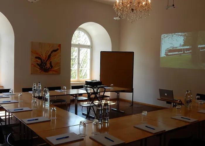 Schloss Wartensee Hotel Rorschacherberg