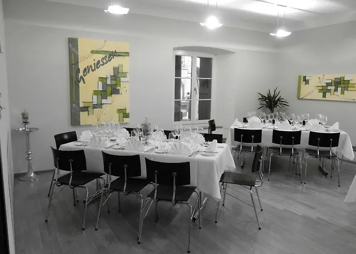 Schloss Wartensee Роршахерберг