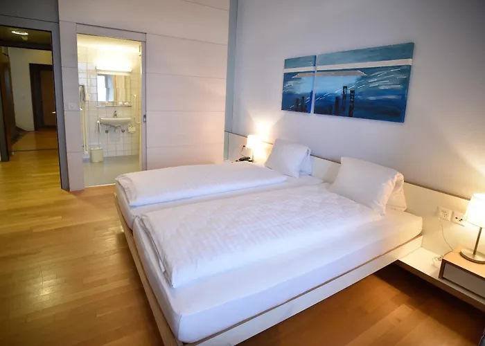 Schloss Wartensee Hotel