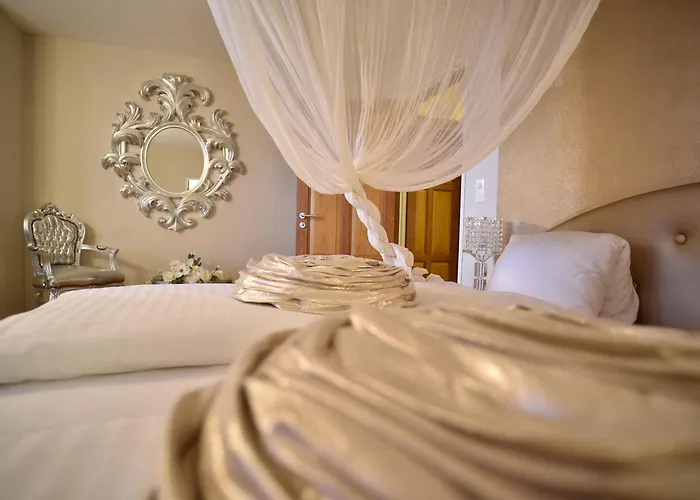 Schloss Wartensee 3* Rorschacherberg