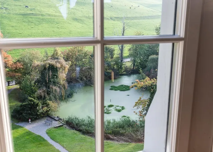 Schloss Wartensee 3*