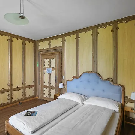 Schloss Wartensee Hotel