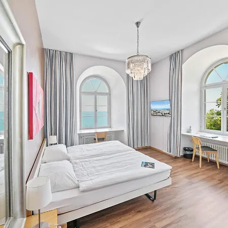Hotel Schloss Wartensee Rorschacherberg