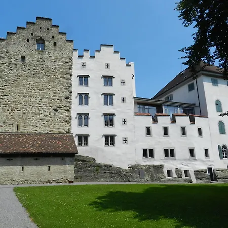 Schloss Wartensee Hotel 3*