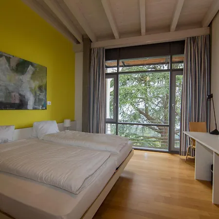Hotel Schloss Wartensee